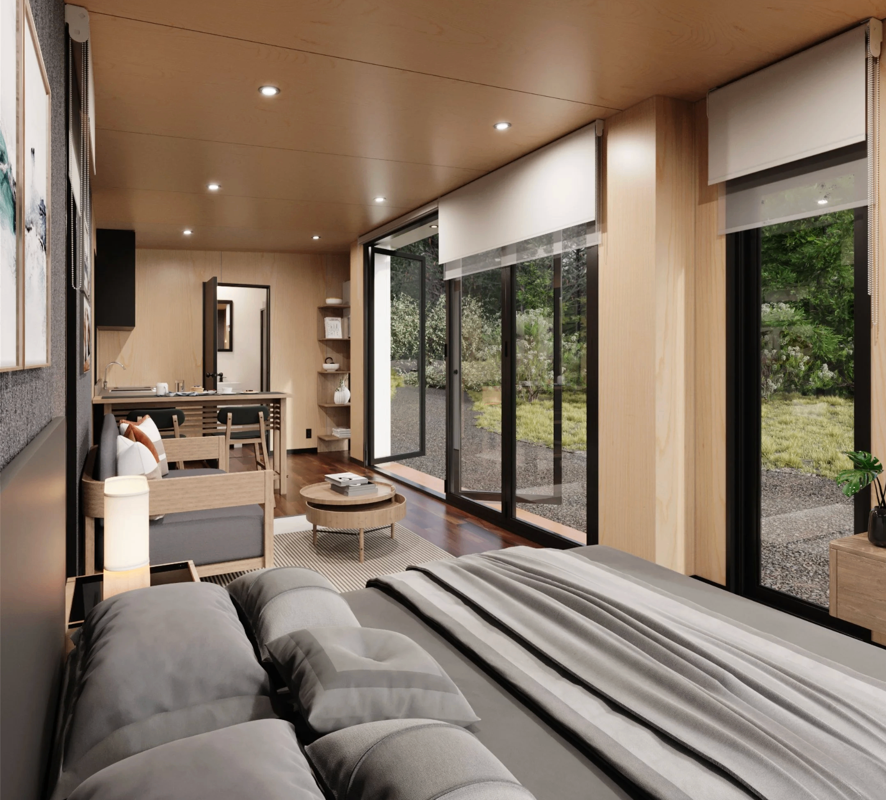 5 Benefits of Adding an ADU to Your Property